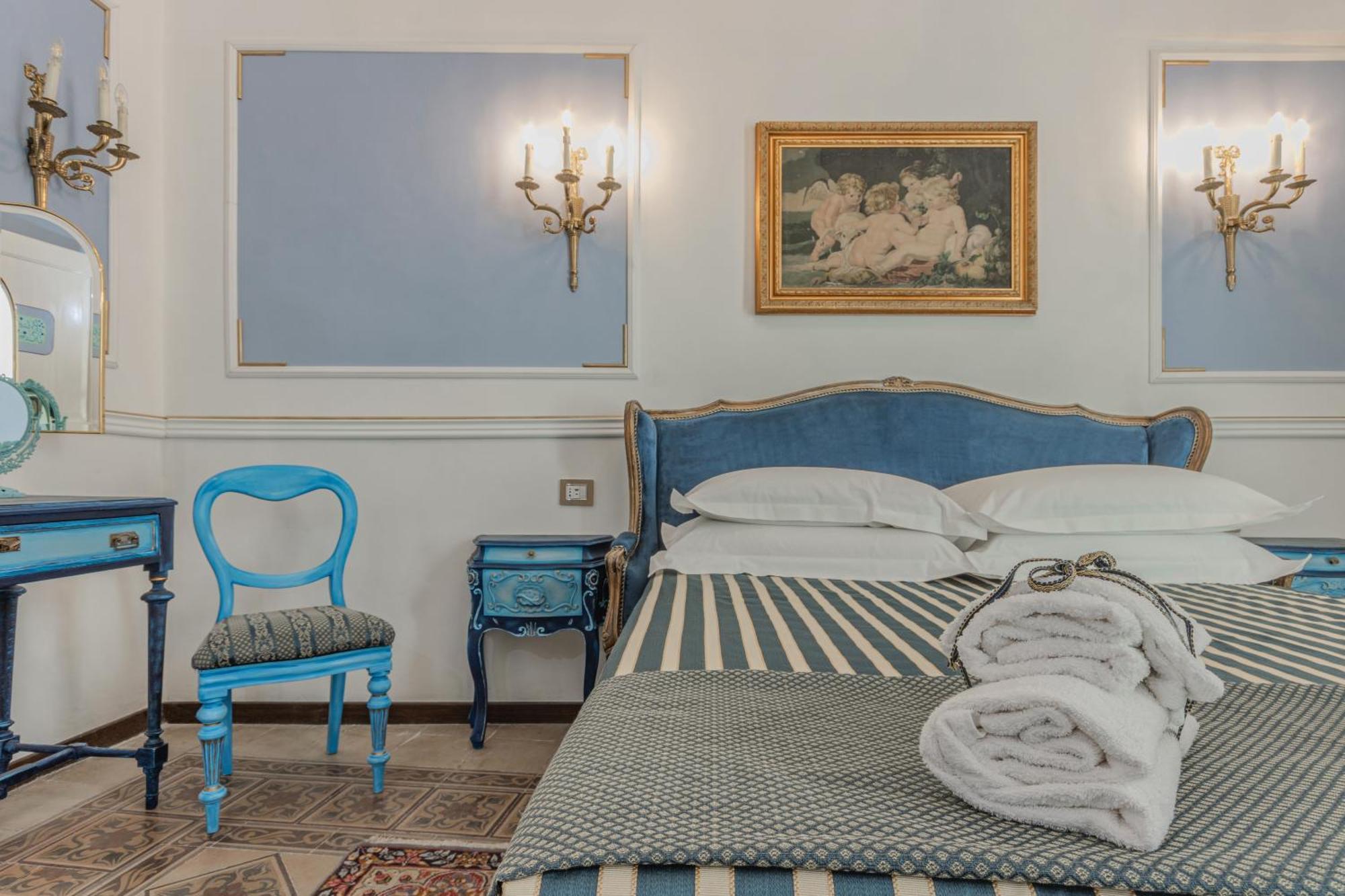 Palazzo Extravacanza โปลีญาโนอามาเร ภายนอก รูปภาพ