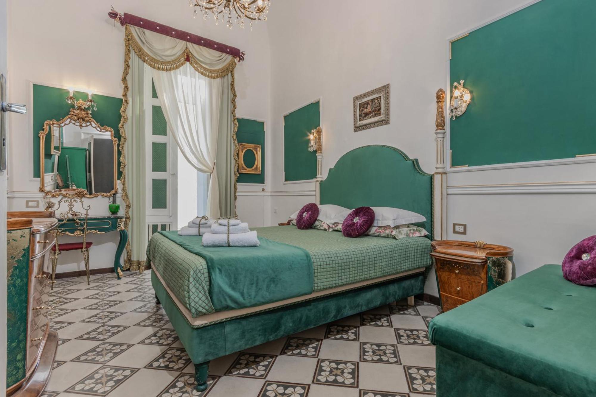 Palazzo Extravacanza โปลีญาโนอามาเร ภายนอก รูปภาพ