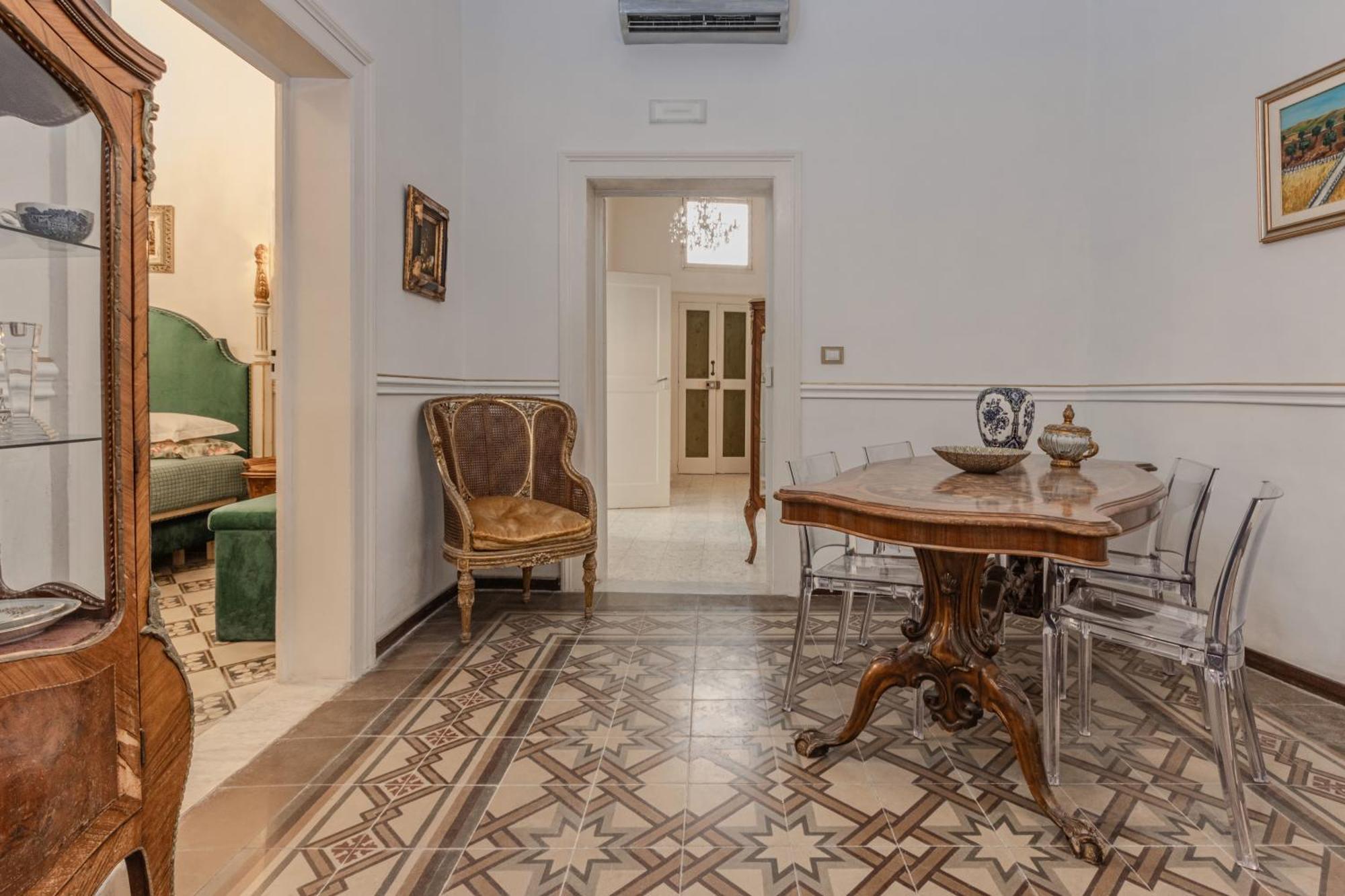 Palazzo Extravacanza โปลีญาโนอามาเร ภายนอก รูปภาพ
